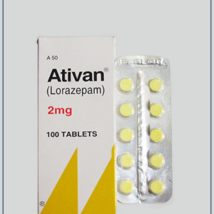 Buy lorazepam online