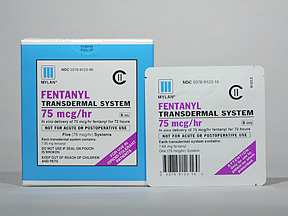 Buy fentanyl patches online