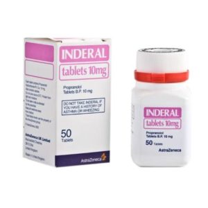 Buy Inderal Online