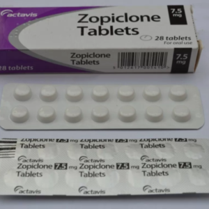 Buy zopiclone Online UK