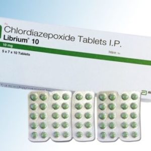 Buy chlordiazepoxide online uk