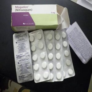 BUY NITRIZEPAM ONLINE